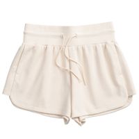 Short Deportivo Color Entero Mujer SINGULAR