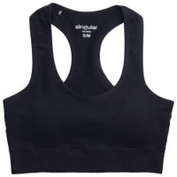 Top Deportivo Color Entero Mujer SINGULAR