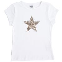 Polo Manga Corta Estrella Mujer SINGULAR