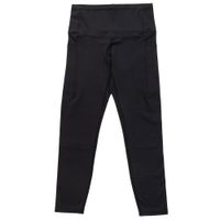Pantalón Deportivo Color Entero Pocket Mujer SINGULAR