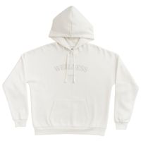 Polera Deportiva con Capucha Básico Mujer SINGULAR