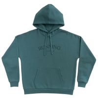 Polera Deportiva con Capucha Básico Mujer SINGULAR