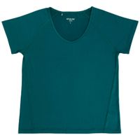 Polo Deportivo Básico Mujer SINGULAR