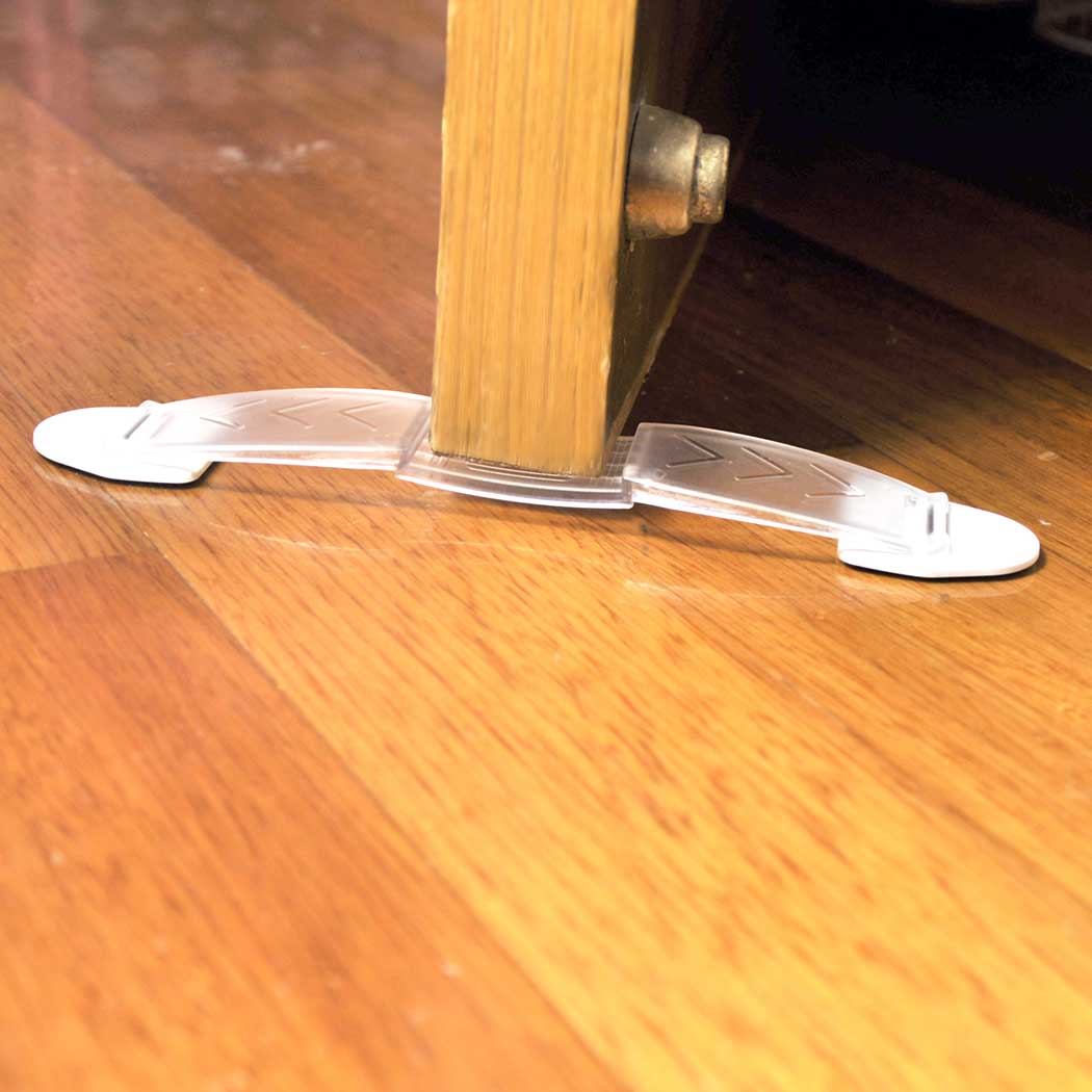 Tope de Seguridad para Puertas HAPPY DINO