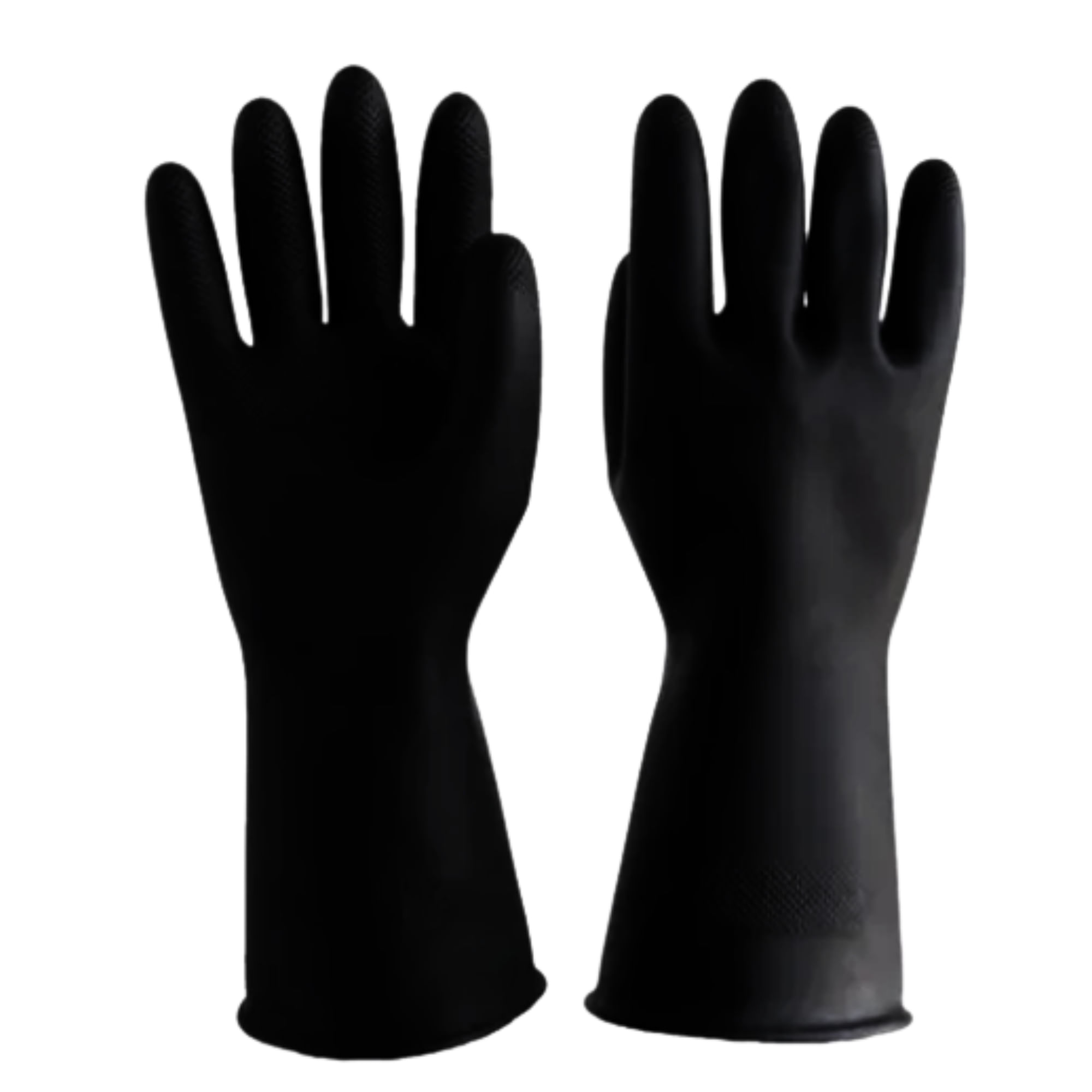 Guantes Industriales SUPER BAG C-35 T8 -M