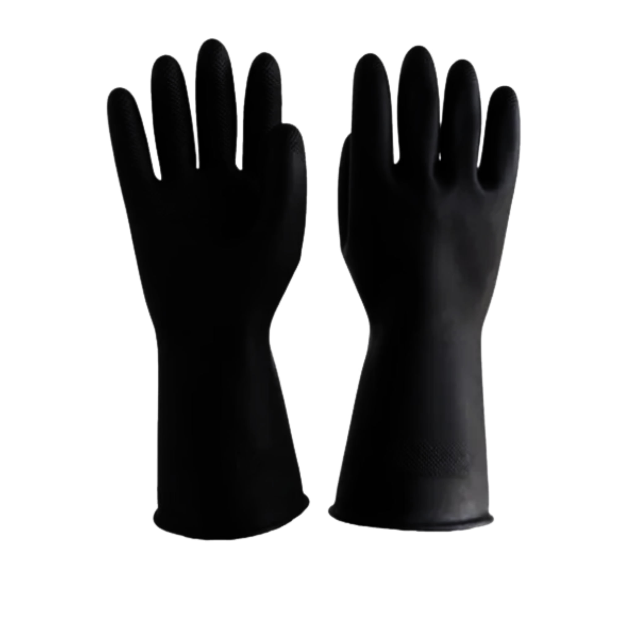 Guantes Industriales SUPER BAG C-35 T9 - L