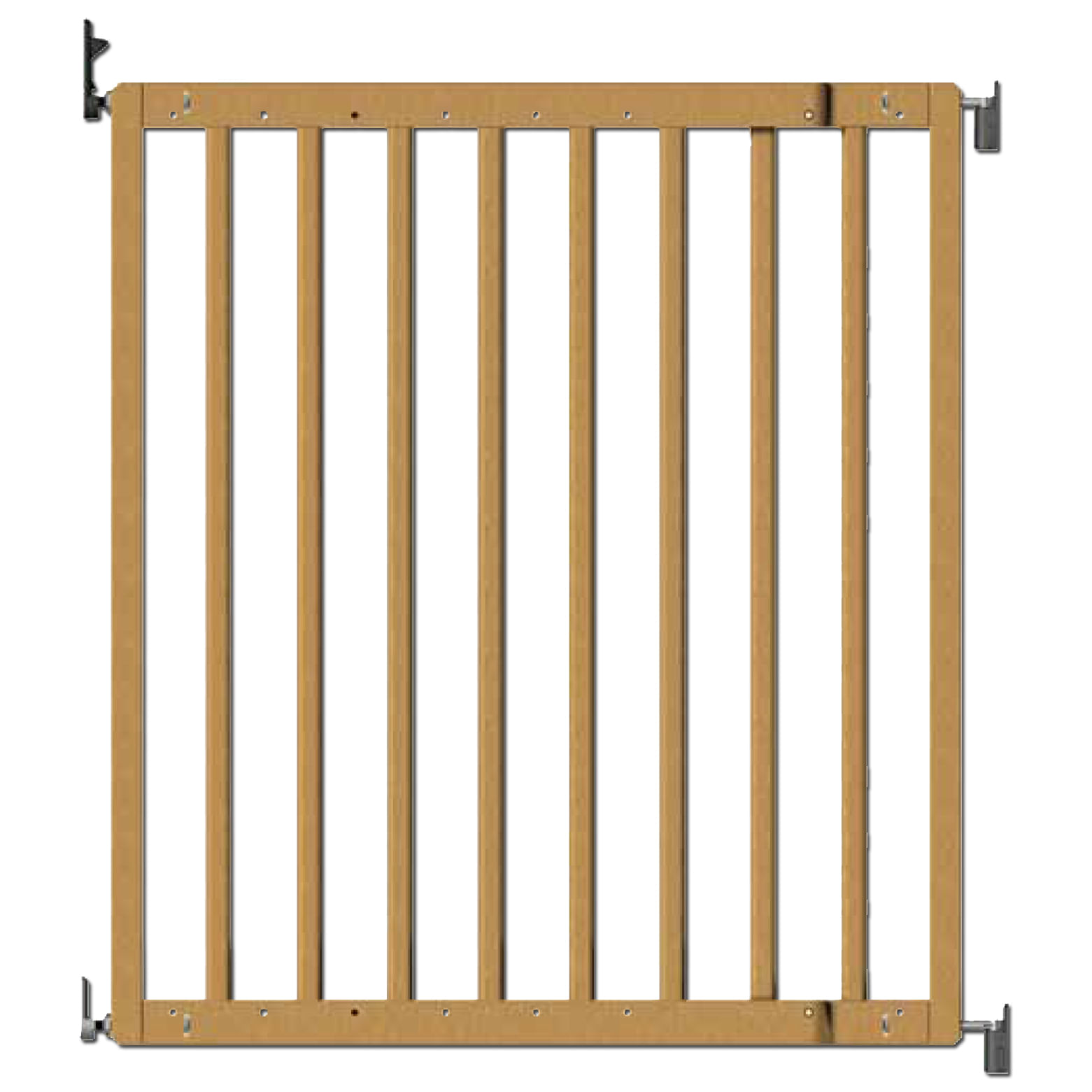 Puerta de Seguridad con Malla HAPPY DINO