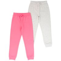 Pack 2un Pantalón Teen Niña EUREKA