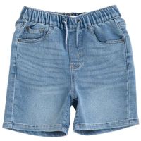 Short Denim Niño EUREKA