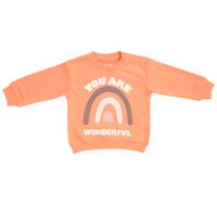 Polera Bebé Niña Colección BABY EUREKA