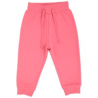 Pack 2un Pantalón Bebé Niña BABY EUREKA