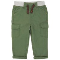 Pantalón Bebé Niño Colección BABY EUREKA