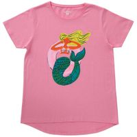 Polo Manga Corta Teen Niña Colección EUREKA