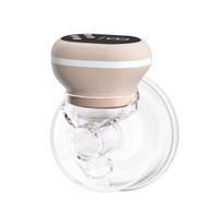 EXTRACTOR DE LECHE MANOS LIBRES ELECTRICO - S09