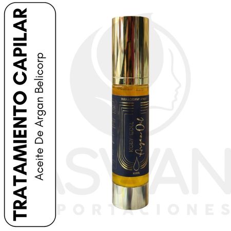 Aceite De Argan Belicorp