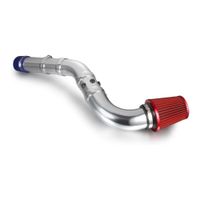 Intake Universal Filtro Aire 3 Pulgadas con Filtro Aire