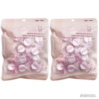 Mascarilla  Comprimida Redonda BEI YIN