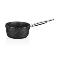 FALEZ BLACK LINE 18 cm Hervidor