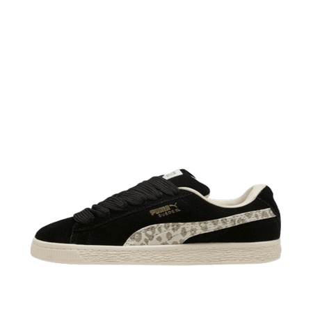 ZAPAILLA TENIS PUMA SUEDE XL LEOPARD JR ZAPATILLA TENIS PUMA SUEDE XL LEOPARD JR