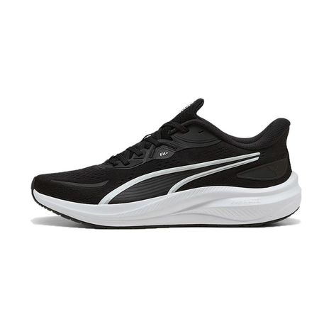 Zapatillas Puma Hombre Skyrocket Lite 2 311730 01 Multicolor-10