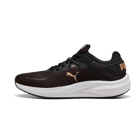 Zapatillas Puma Mujer Skyrocket Lite 2 313248 02 Multicolor-6.5