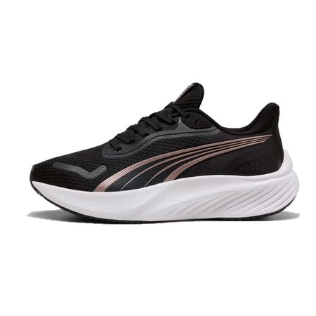 Zapatillas Puma Mujer Pounce Lite 312239 18 Multicolor-7