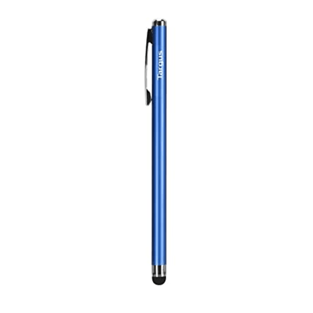 LAPIZ TARGUS SLIM STYLUS PARA SMARTPHONES AZUL METALICO