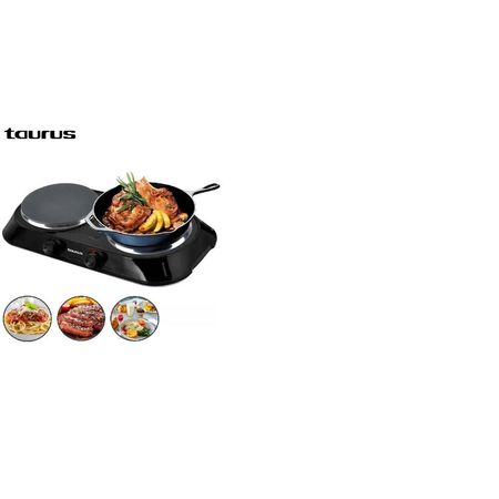Cocineta Taurus Fenix Duo