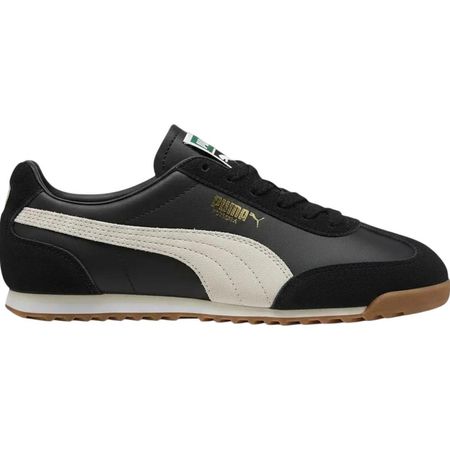 Zapatilla ARIZONA RETRO Negro 35.5