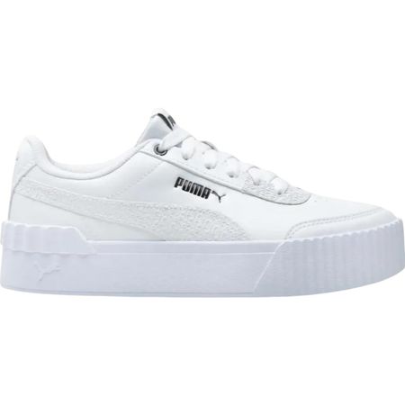 Zapatilla Carina Lift Mono Blanco 6.5