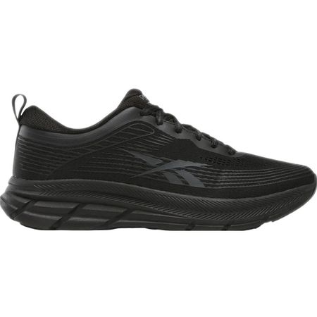 Zapatilla Road Strider Negro 10