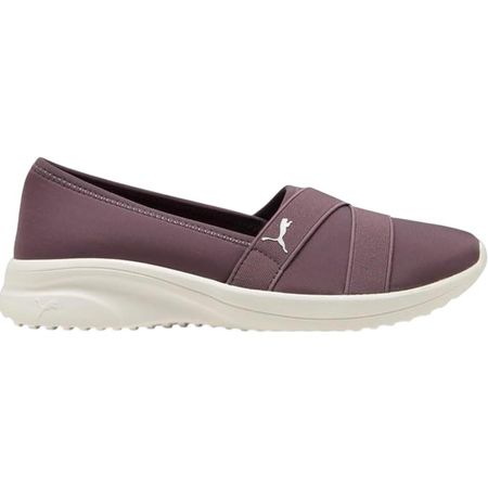 Zapatilla  Adelina 2 Morado 8