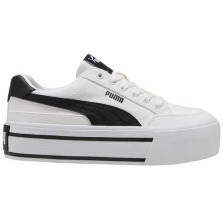 Zapatilla COURT CLASSIC VULC Blanco 7.5