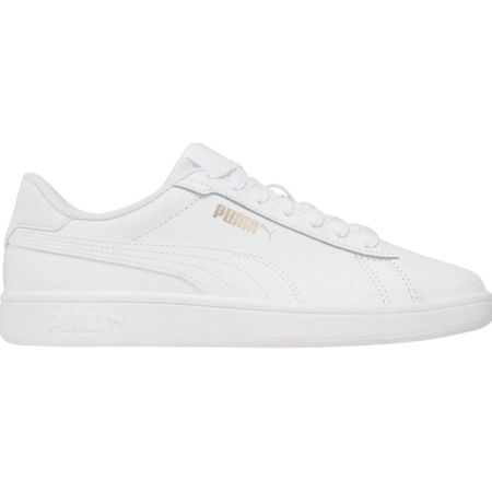 Zapatilla Smash 3.0 L Blanco 9