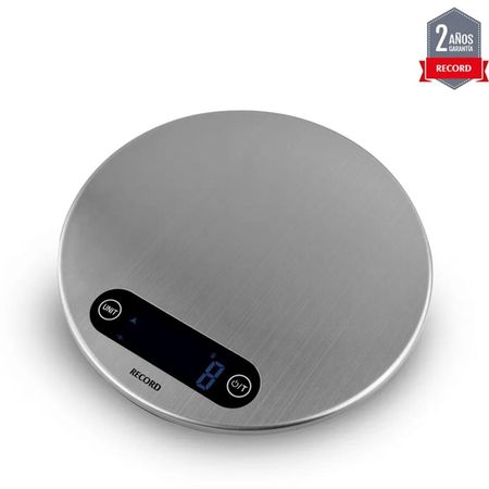Balanza Digital Rec-Inbld170 2106100031 Record