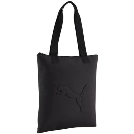 Bolso Buzz Tote Negro