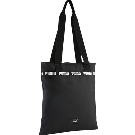 Bolso Phase Tape Tote Negro