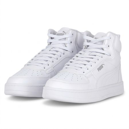 Zapatillas Urbanas para Hombre Puma Caven 2.0 MID 392291-02 Blanco Talla 42.5