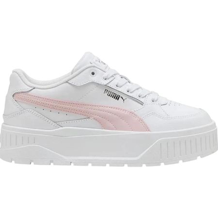 Zapatilla Karmen ll Idol Blanco 8