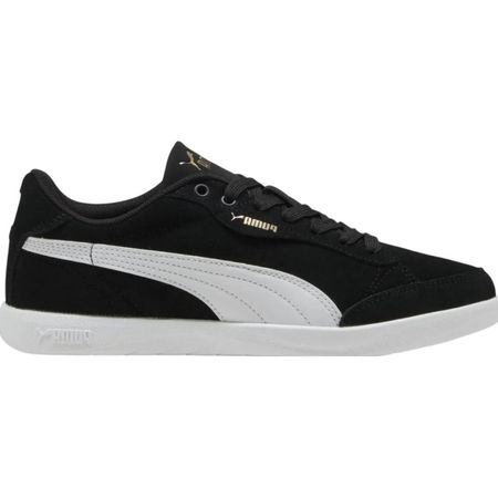 Zapatilla Vikky Star SD Negro 6.5