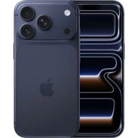 Iphone 17 Pro max 256GB ESIM - Deep Blue