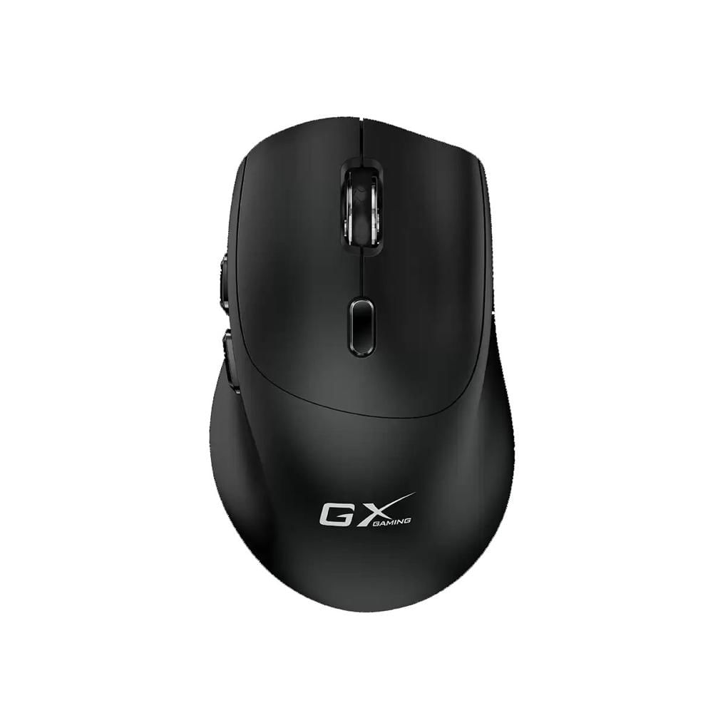 MOUSE GENIUS GX SCORPION M8100 AI COPILOT WIRELESS BT 3200 NEGRO