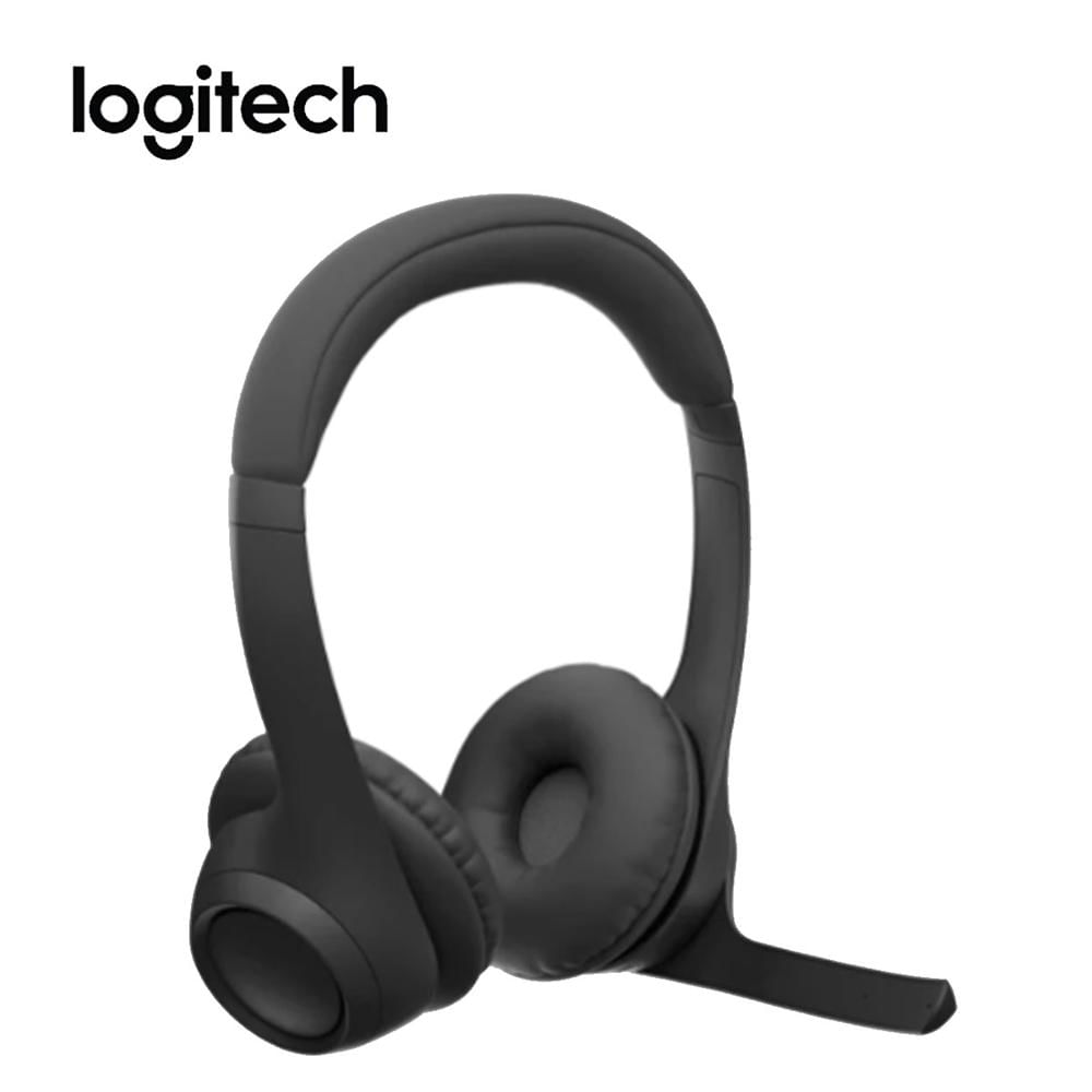 AUDIFONO  LOGITECH ZONE 300 BLUETOOTH NEGRO