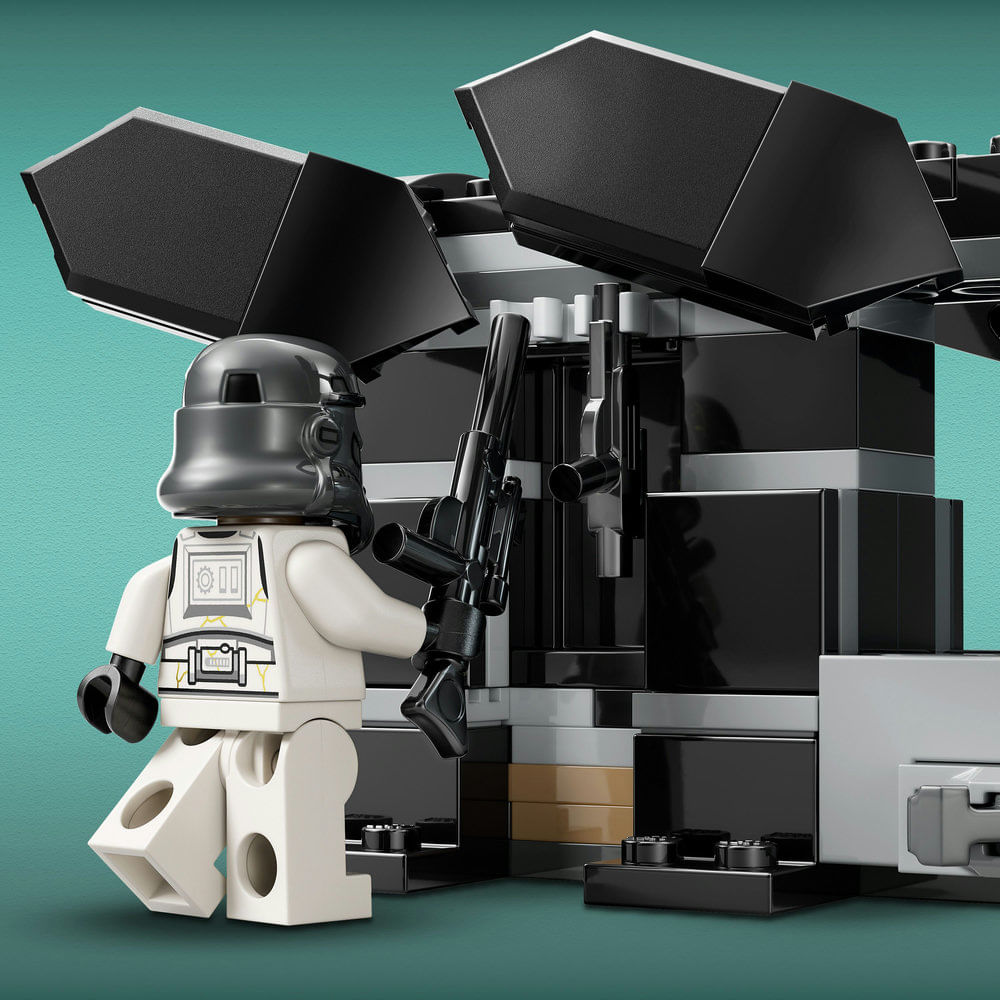 LEGO 75412 Pack de Combate Soldado de la y Soldado de la Noche