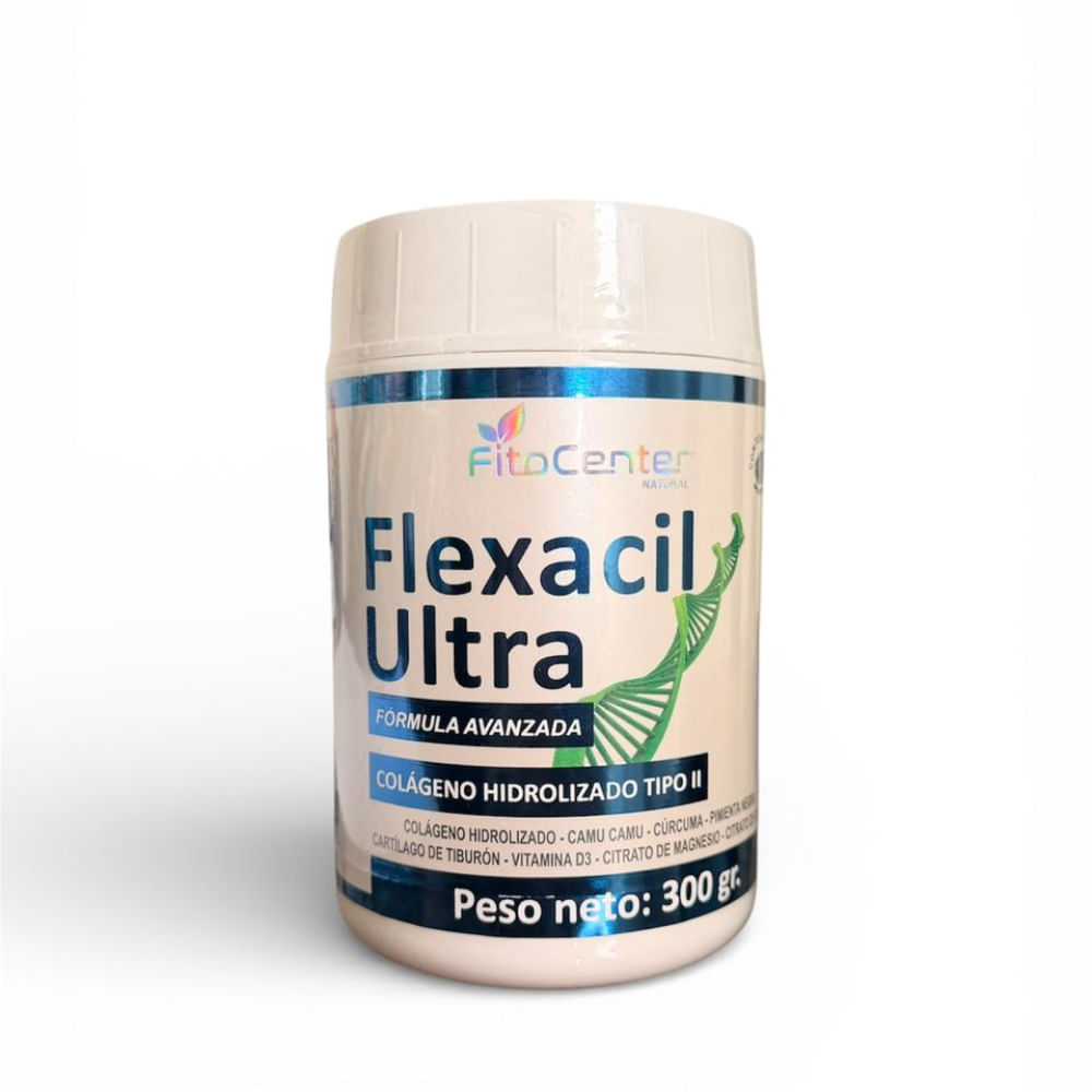 FLEXACIL ULTRA 300 GR