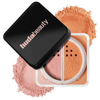 Polvo suelto Pink Pumpkin 20g HUDA BEAUTY
