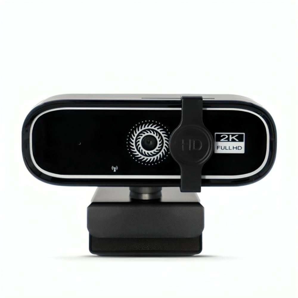 CAMARA WEB 2K FHD MICRONICS MAGNUS - MIC W701