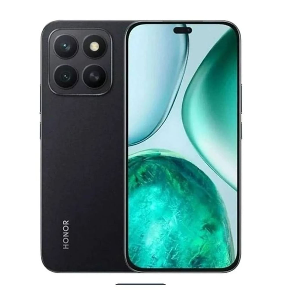 HONOR PLAY 9S 8GB -256GB BLACK