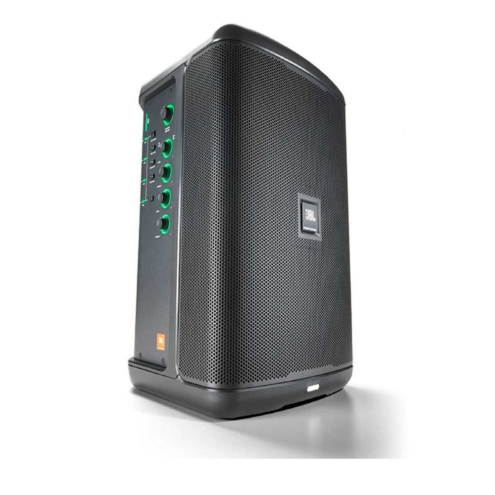 Parlante Portable JBL EON ONE Compact con Batería recargable