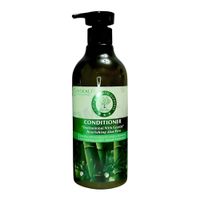 ACONDICIONADOR DE BAMBÚ 550ML WOKALI